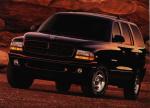 Dodge Durango 1998 года